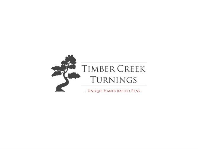 Timber Creek Turnings