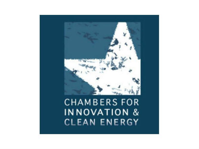 Chambers for Innovation and Clean Energy