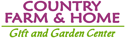 Country Farm & Home Gift and Garden Center