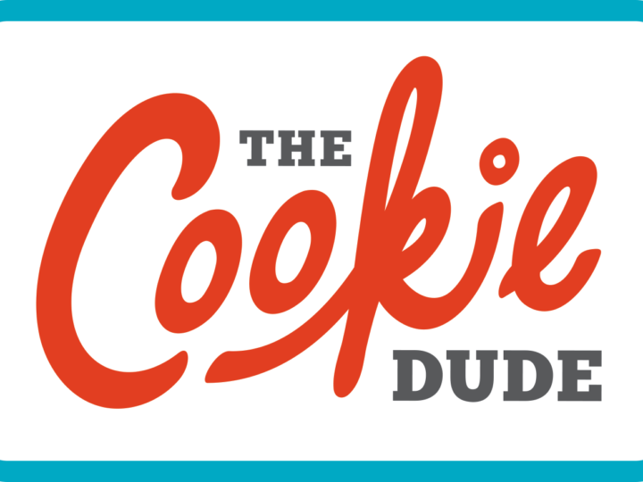 The Cookie Dude