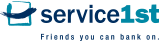 Service 1st Federal Credit Union