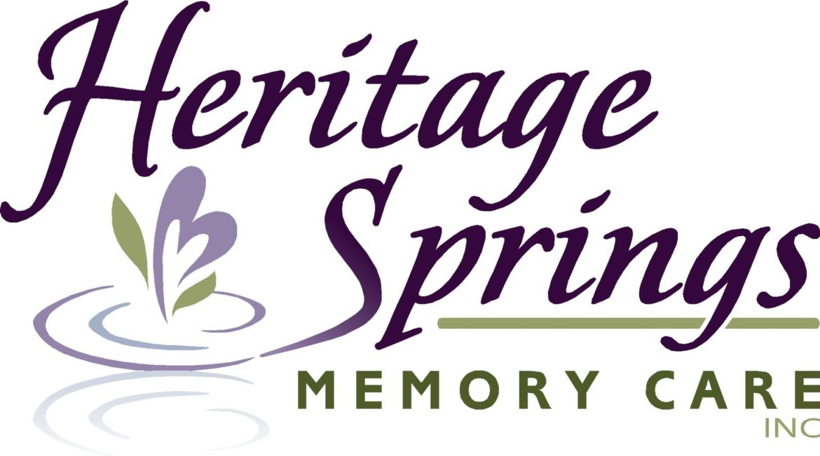 Heritage Springs Memory Care – Central PA Chamber of Commerce