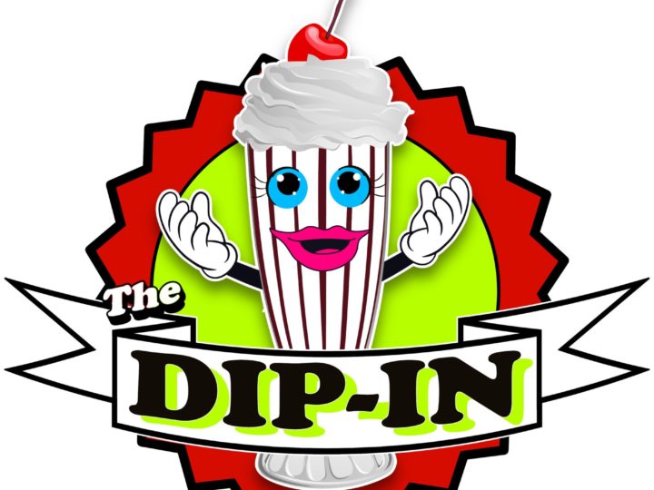 The Dip-In