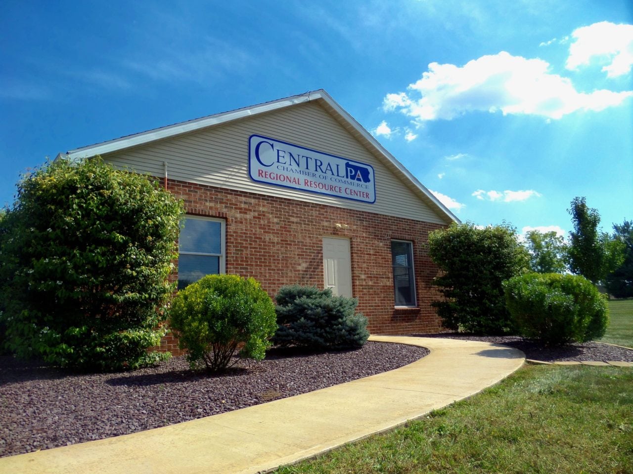 Vision & Mission Central PA Chamber of Commerce