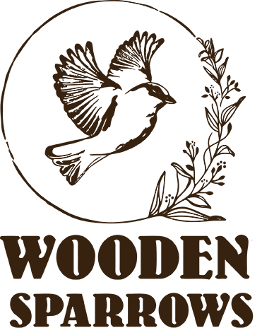 Wooden Sparrows