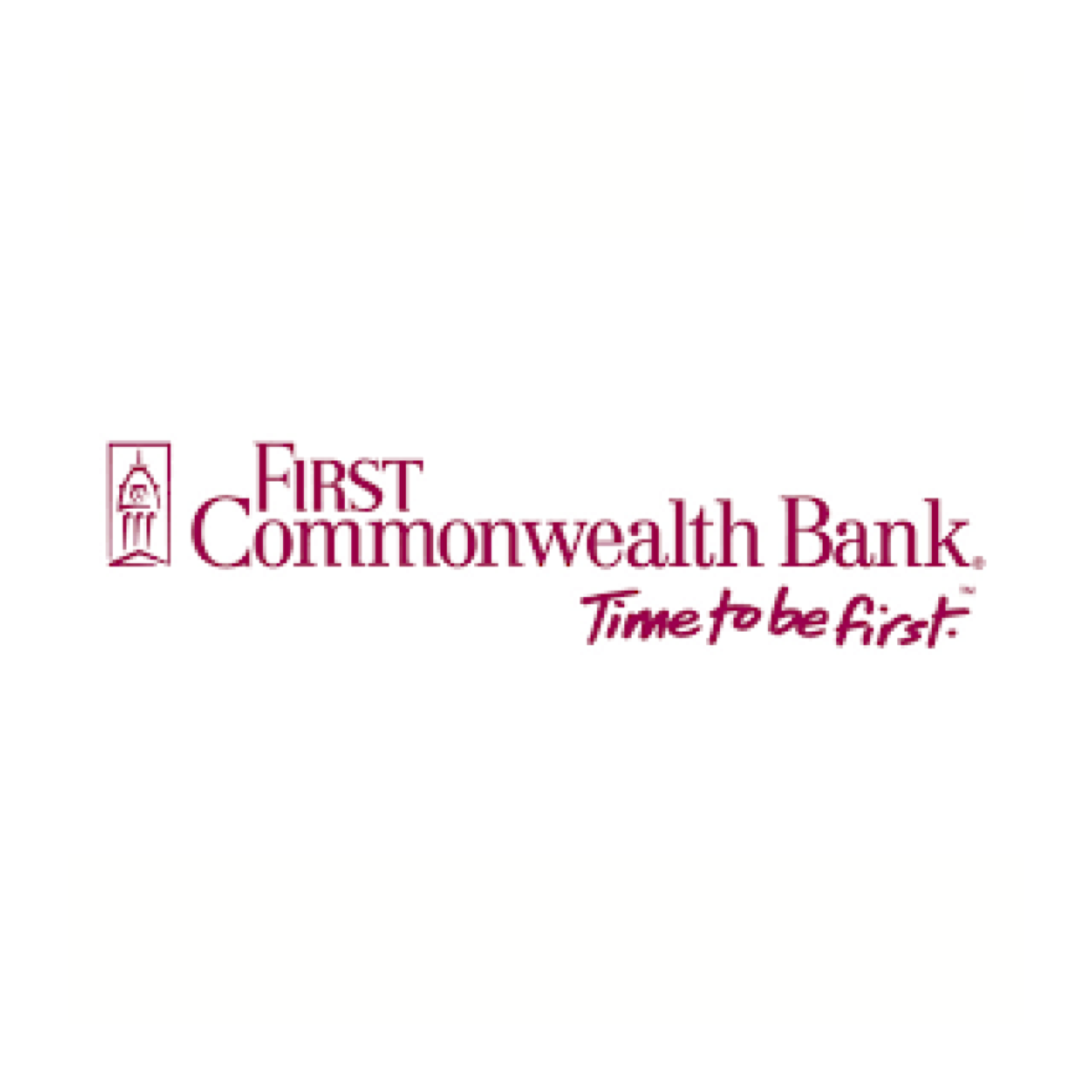 First Commonwealth Bank Central PA Chamber of Commerce