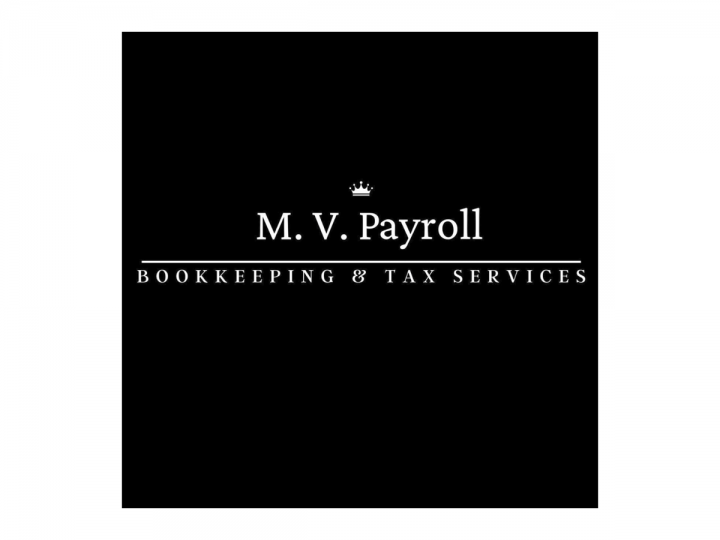 MV Payroll Bookkeeping & Tax Services
