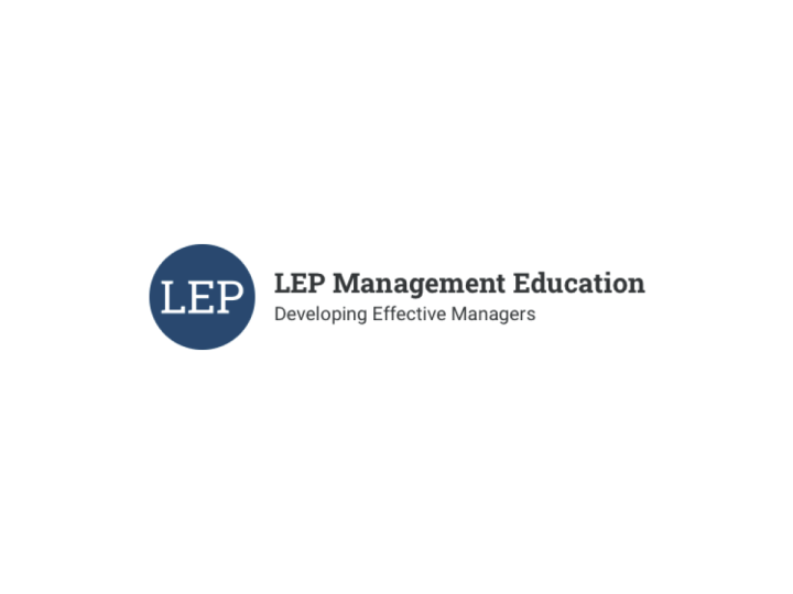 LEP Management Education