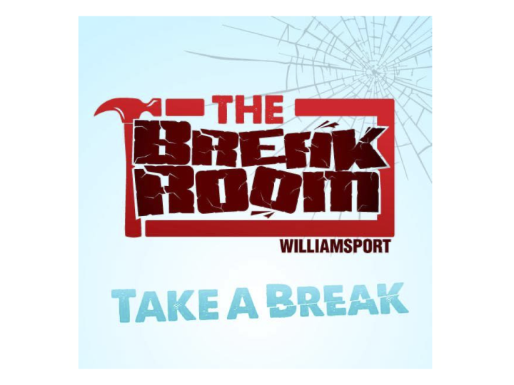 The Break Room of Williamsport