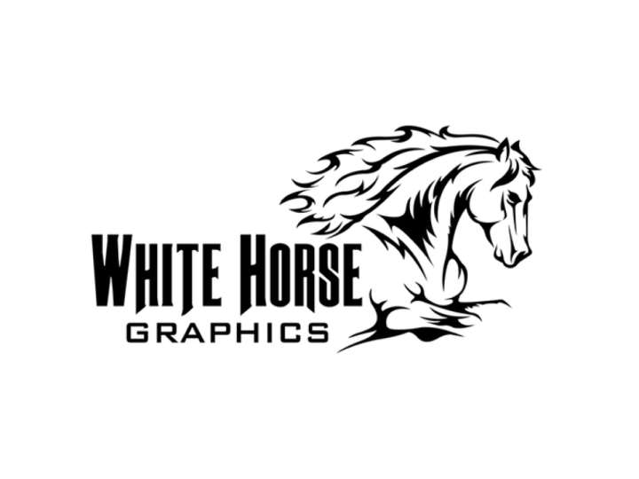 White Horse Graphics