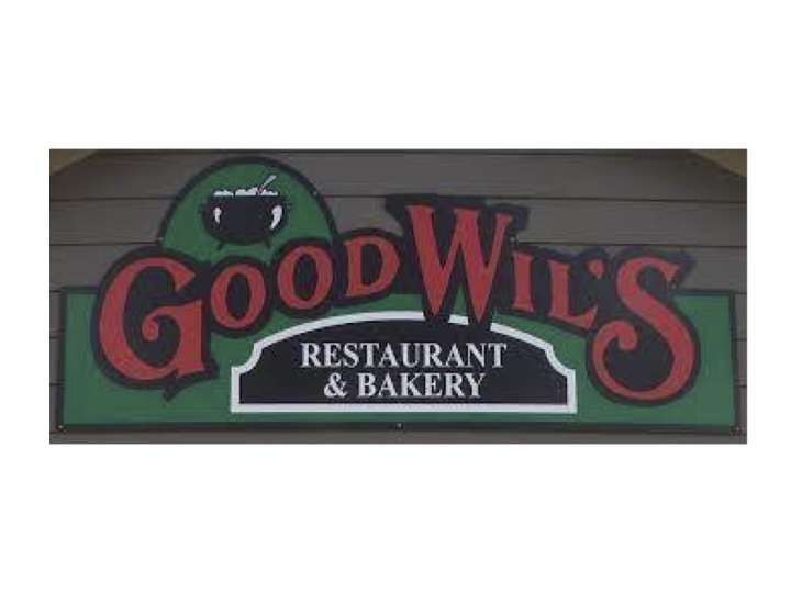Good Wil’s Restaurant & Bakery