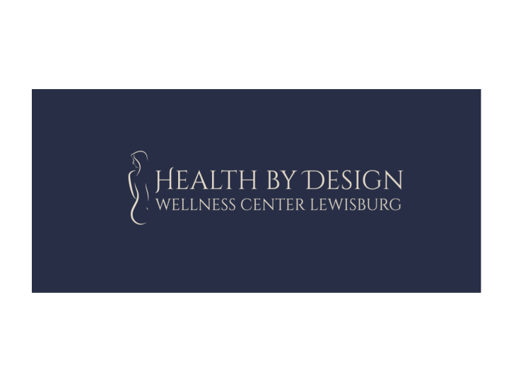 Health By Design Wellness Center Lewisburg