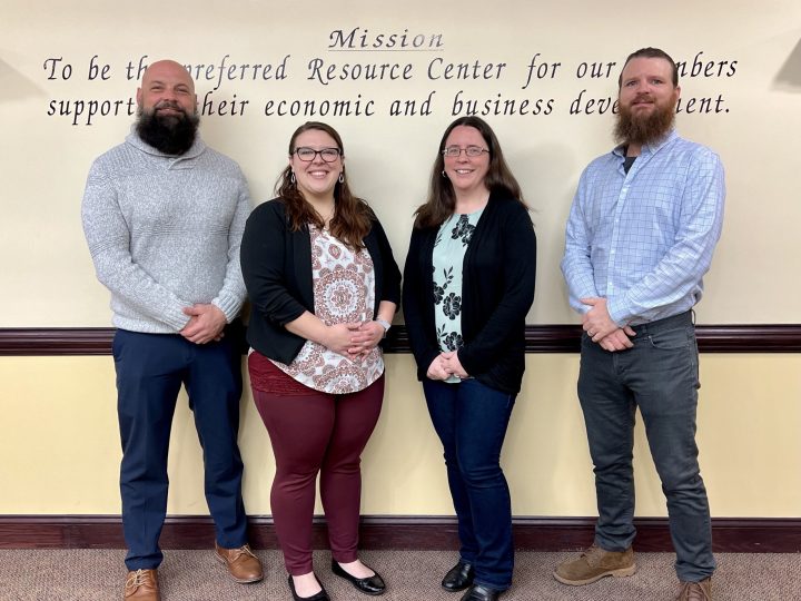 Chamber BOD elects 2023 officers