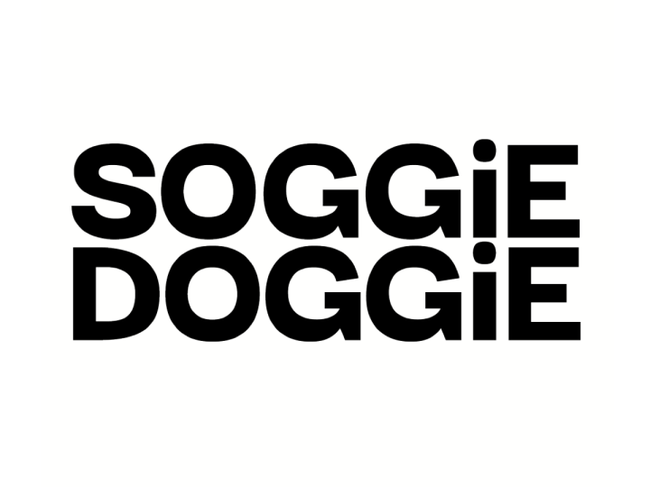 Soggie Doggie
