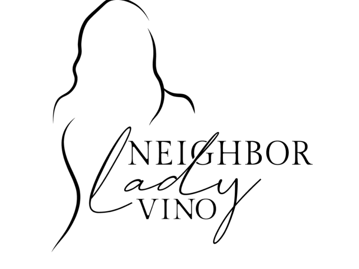 Neighbor Lady Vino