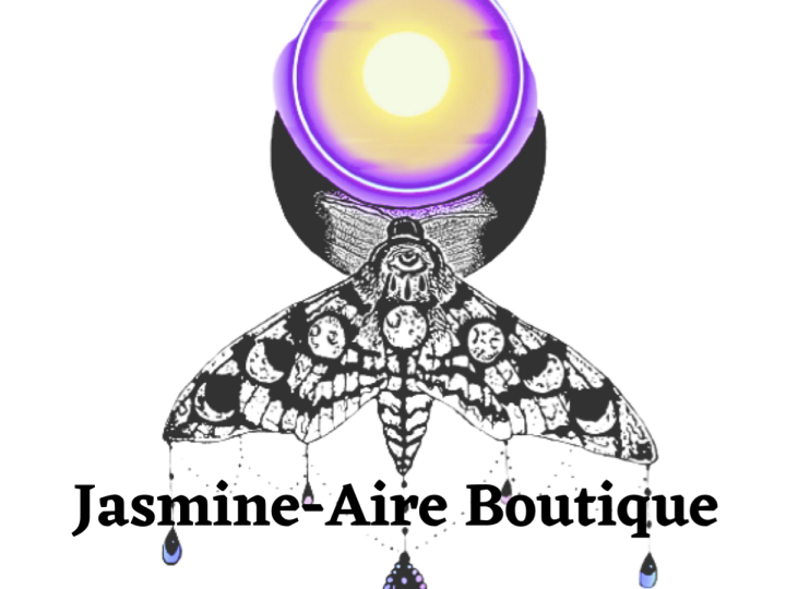 Jasmine-Aire Boutique