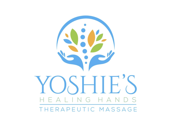 Yoshie’s Healing Hands