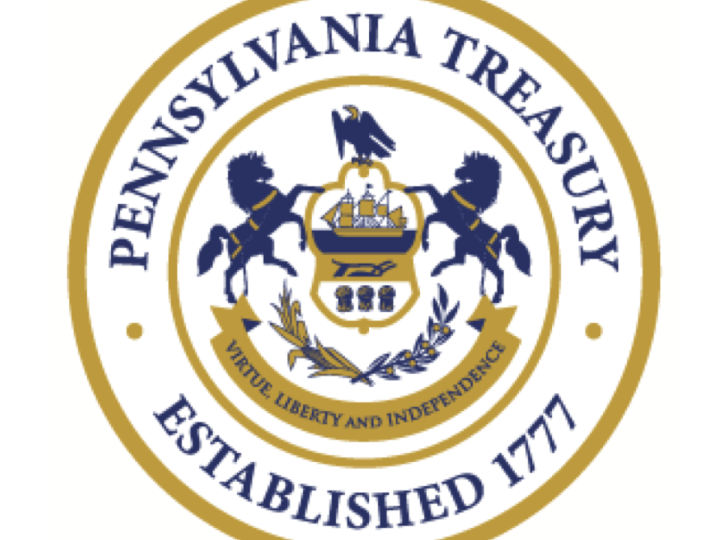 Pennsylvania Treasury