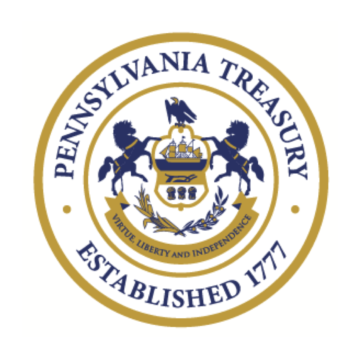 Pennsylvania Treasury Central PA Chamber of Commerce