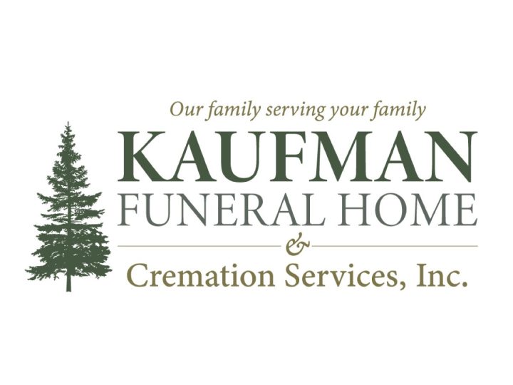 Kaufman Funeral Home & Creation Services