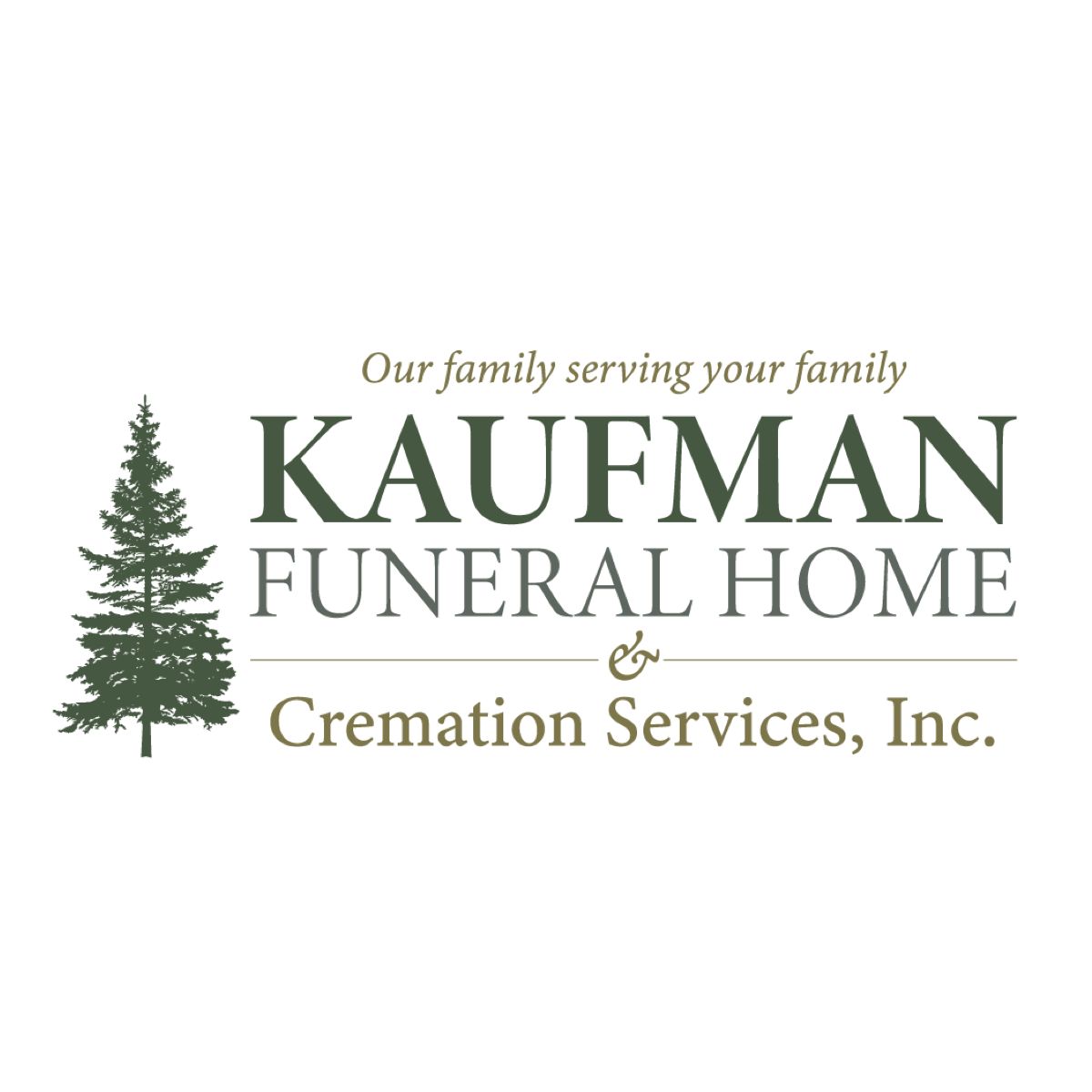 Kaufman Funeral Home & Creation Services - Central PA Chamber of Commerce