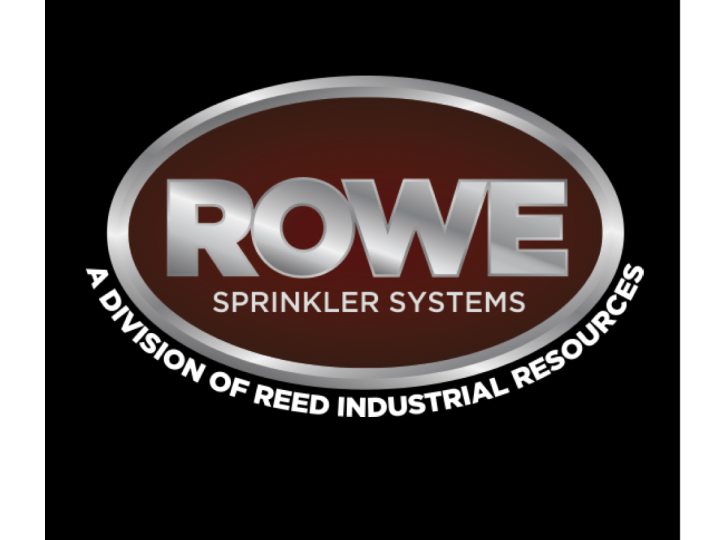 Rowe Sprinkler Systems