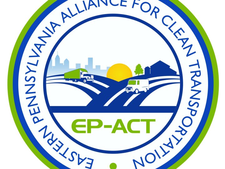 Eastern Pennsylvania Alliance for Clean Transportation