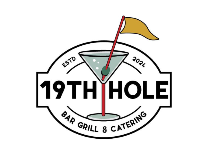 19th Hole Bar Grill & Catering