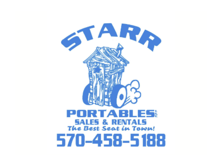 Starr Portables
