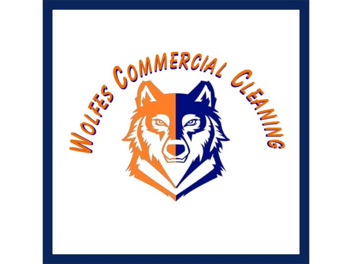 Wolfe’s Commercial Cleaning