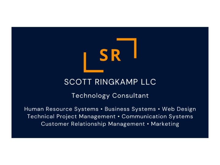 Scott Ringkamp, LLC