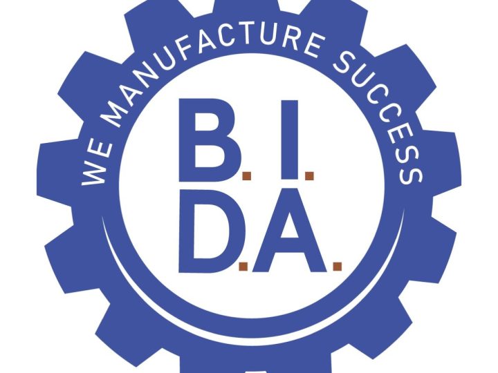 Berwick Industrial Development Association (BIDA)