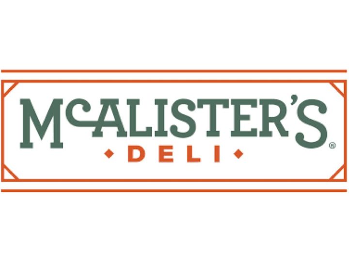 McAlister’s Deli – Selinsgrove