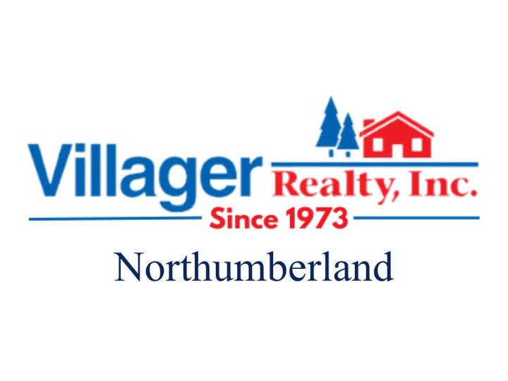 Villager Realty, Inc. – Northumberland