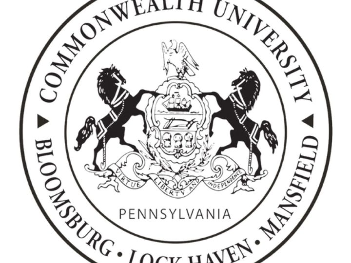 Commonwealth University of Pennsylvania