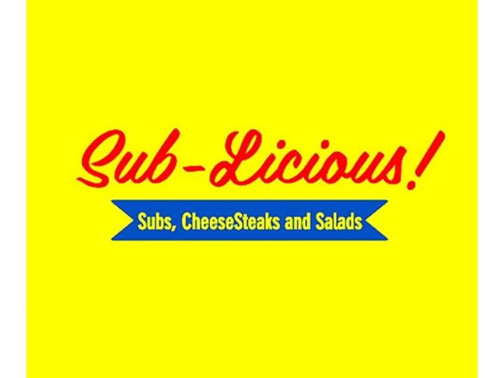 Sub-Licious!