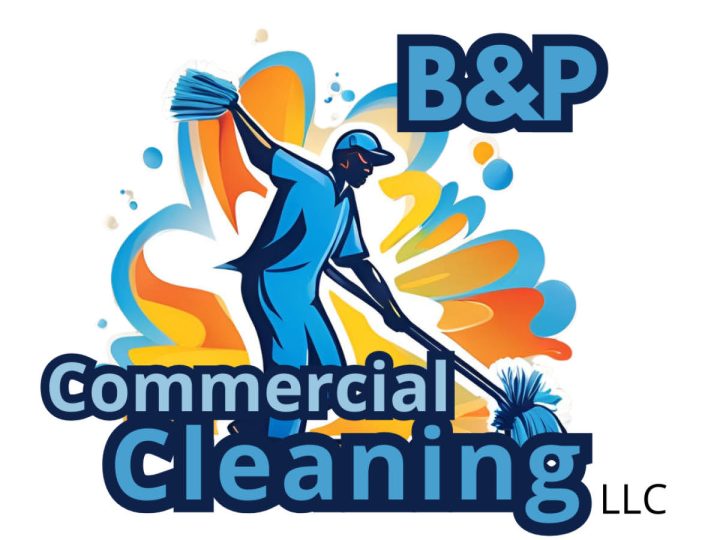 B&P Commercial Cleaning