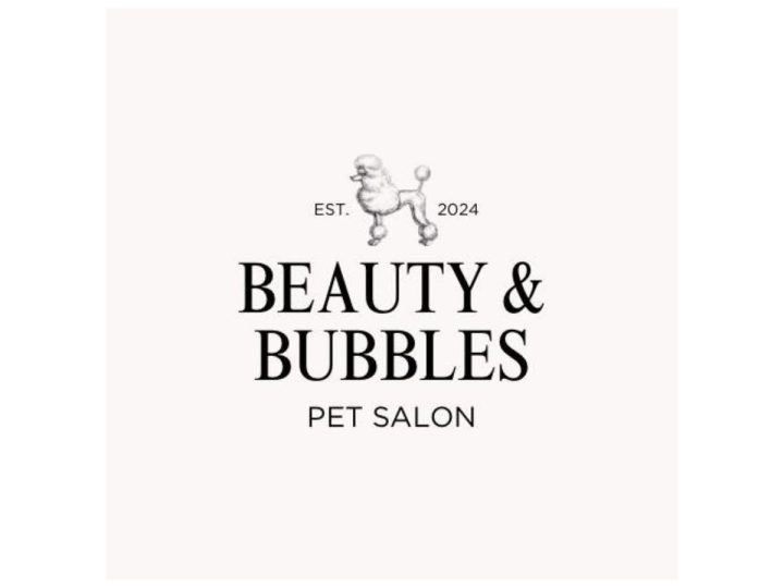 Beauty & Bubbles Pet Grooming Salon