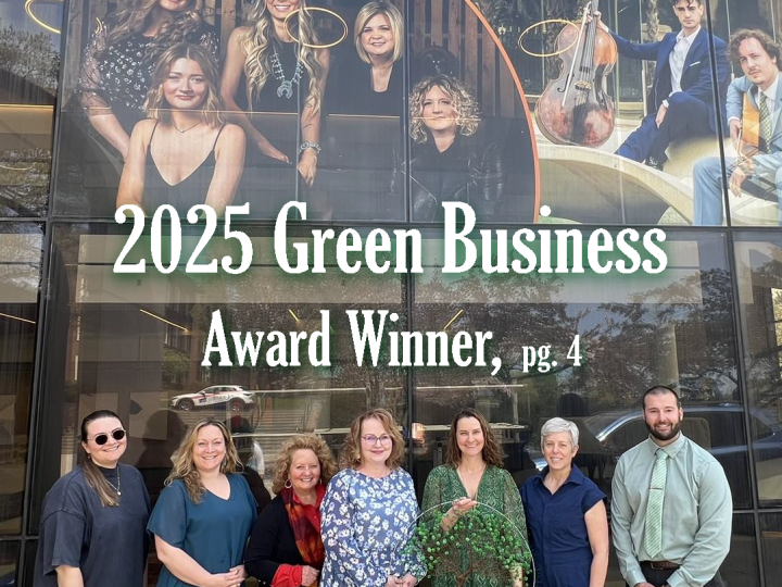 It’s Your Business May 2025