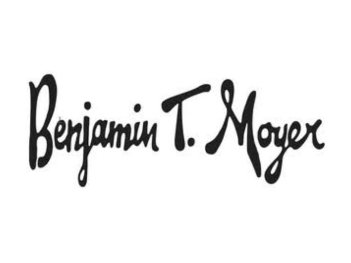 Benjamin T. Moyer Furniture
