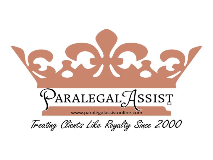 Paralegal Assist