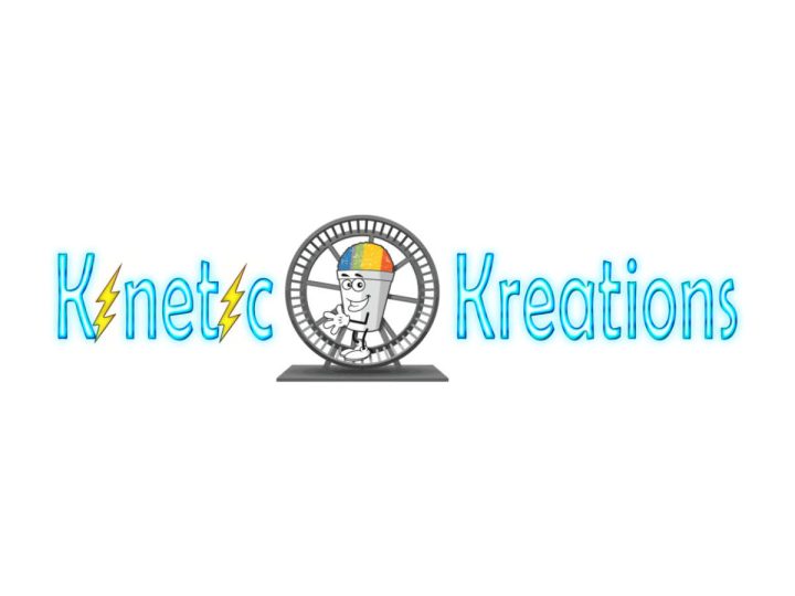 Kinetic Kreations