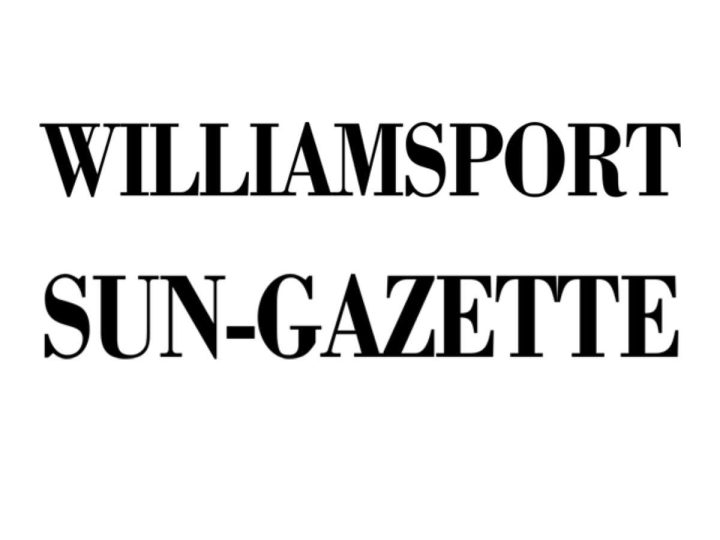 Williamsport Sun-Gazette