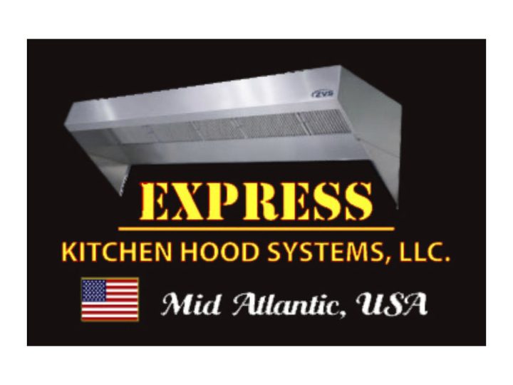 Express Kitchen Hoods