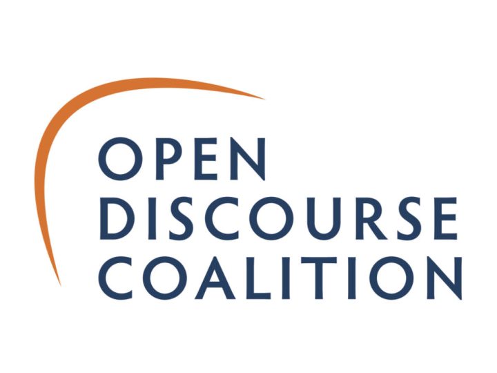 Open Discourse Coalition