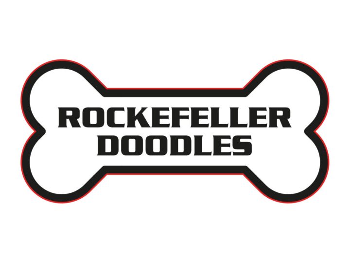 Rockefeller Doodles