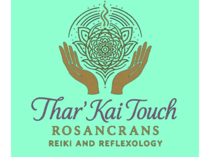 Thar’ Kai Touch Rosancrans Reiki and Reflexology