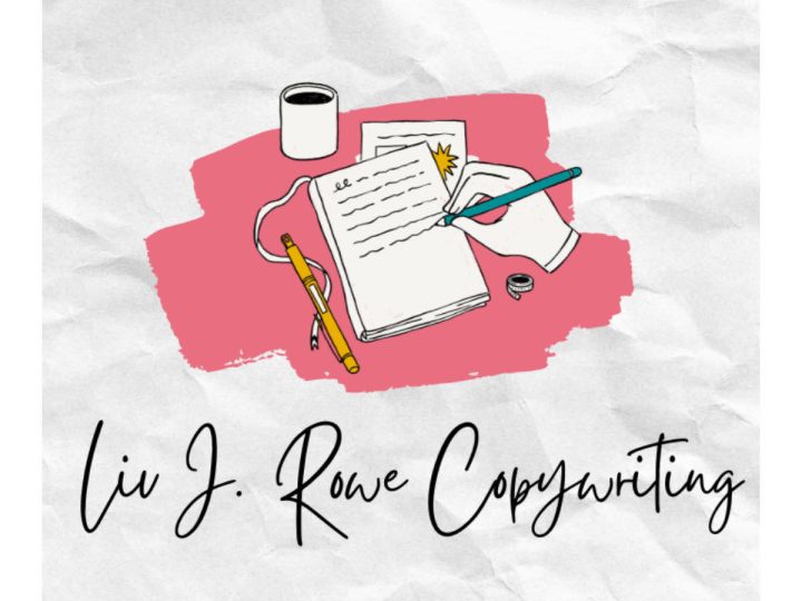 Liv J. Rowe Copywriting