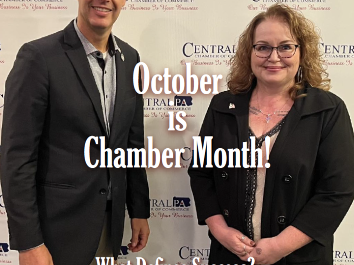 It’s Your Business October 2025