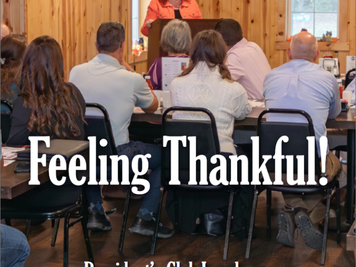 It’s Your Business November 2025